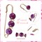 18 Piece Pearl Brooch Pins Women Decorative Safety Pins Clothing Shawl Clips Artificial Pearls Brooch Elegant Cardigan Collar Clips for Women Dress Skirt Sweater(Bright Style)